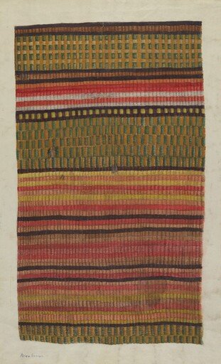 Carpet Sample