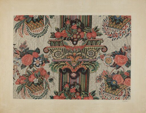 Printed Cotton