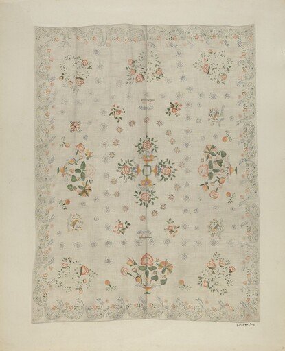 Bedspread
