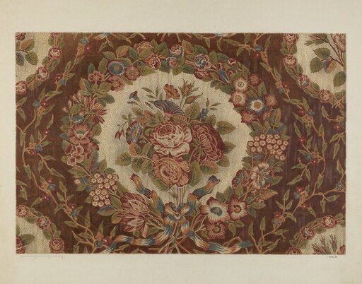 Printed Textile