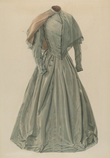 Gown