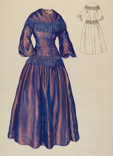 Gown