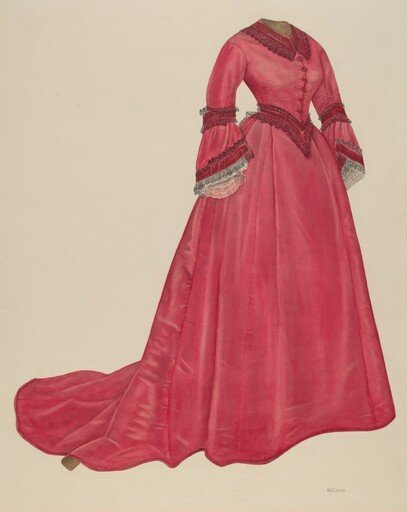 Afternoon Dress