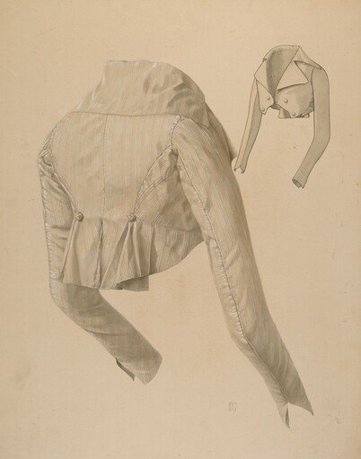 Boy's Jacket