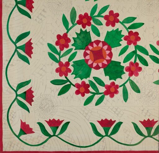 Quilt