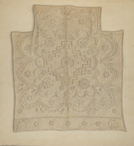 Bedspread