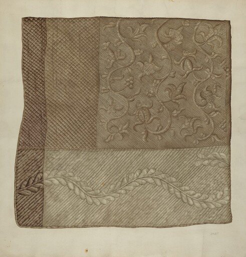Bedspread