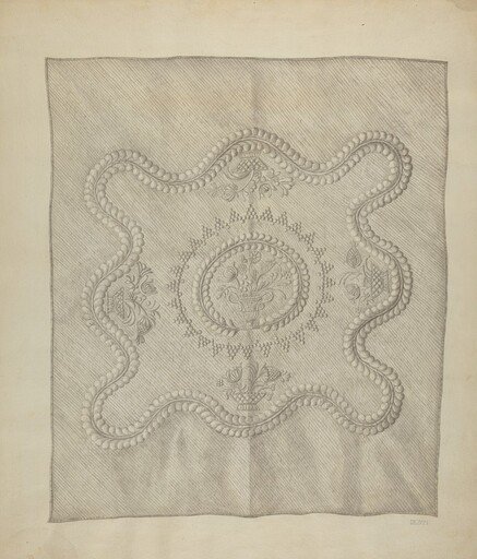 Bedspread