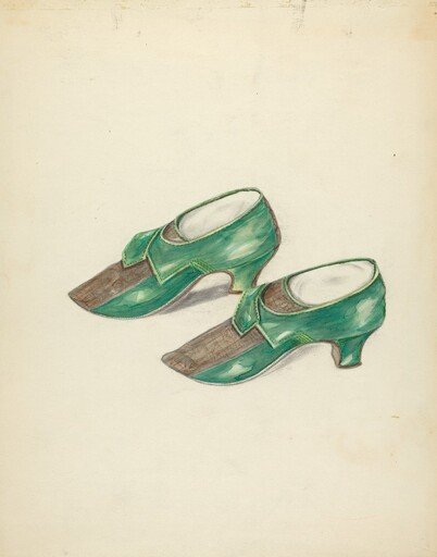 Woman's Shoes