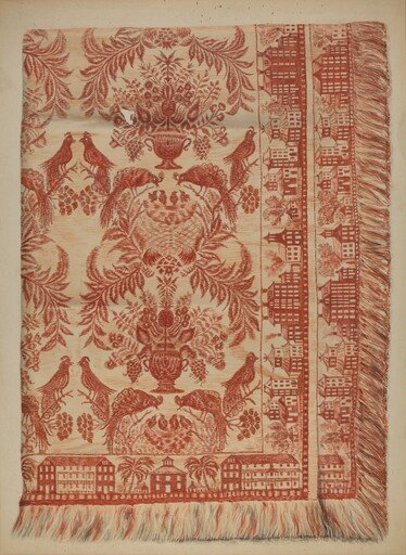 Coverlet