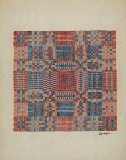 Coverlet (Section)