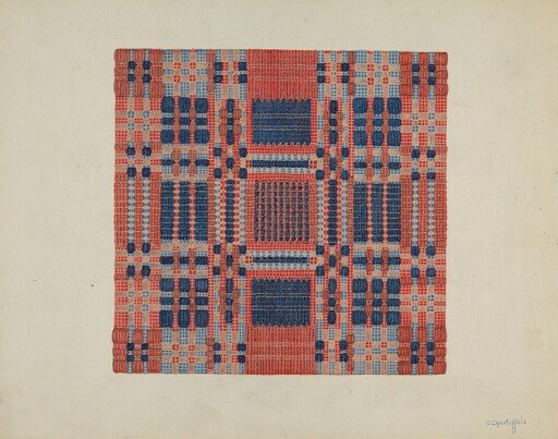 Coverlet (Section)