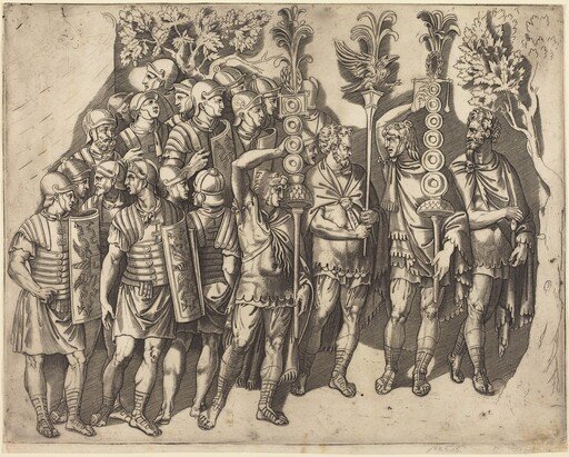 A Roman Legion