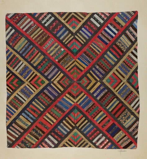 Bedspread