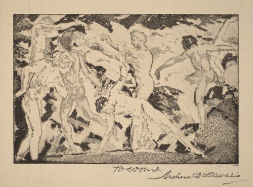 By the Caliban