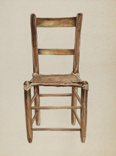 Side Chair