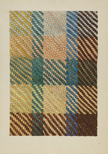 Jerga (Carpet)