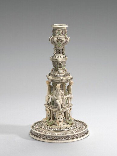 Candlestick