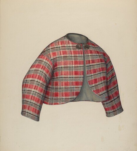 Child's Jacket