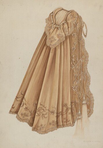 Infant's Cape
