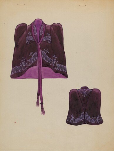 Cape