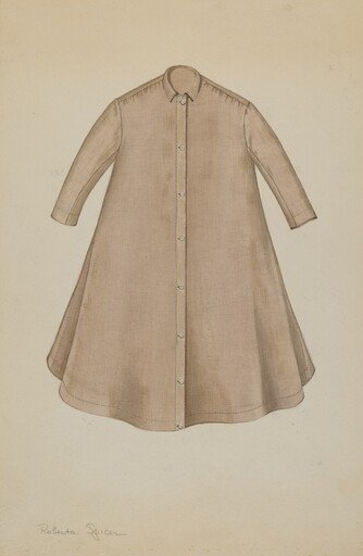 Girl's Coat