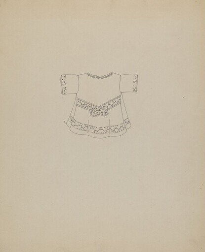 Boy's Coat