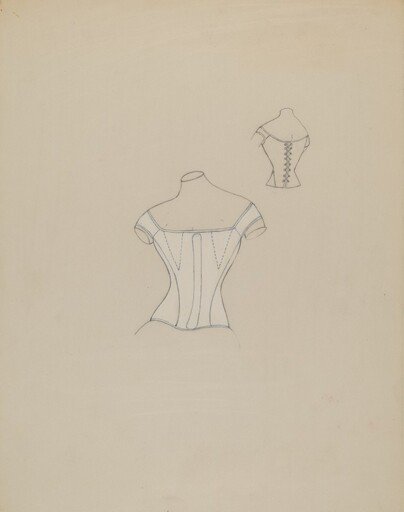 Corset