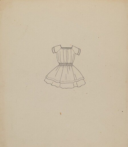 Child's Dress