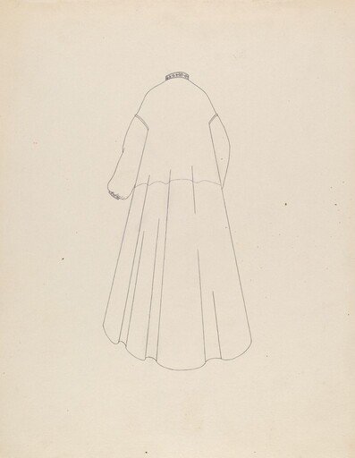Dressing Gown