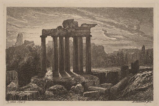 Roman Ruins