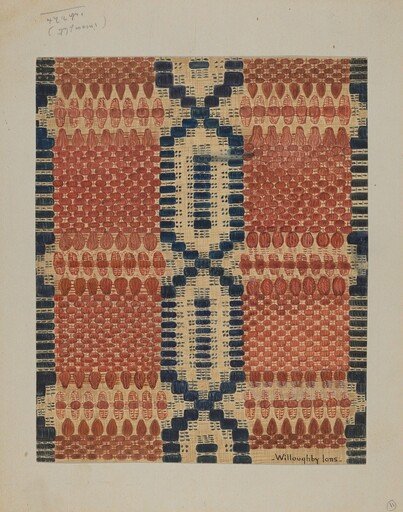 Coverlet