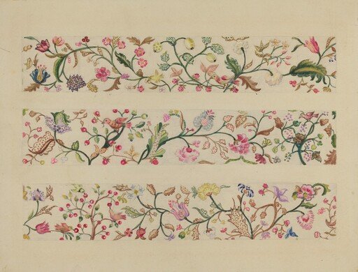 Border or Valance