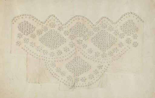 Embroidery