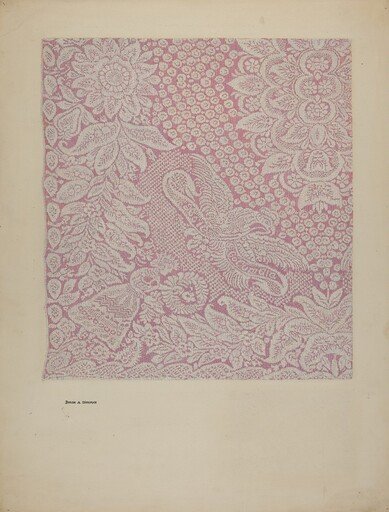 Woven Textile