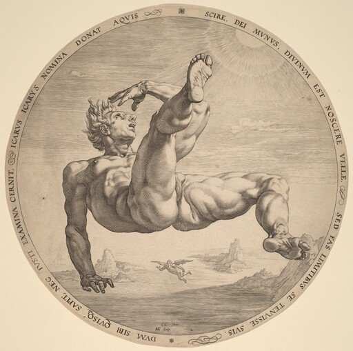 Icarus