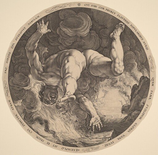 Ixion