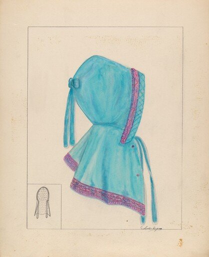 Opera Hood