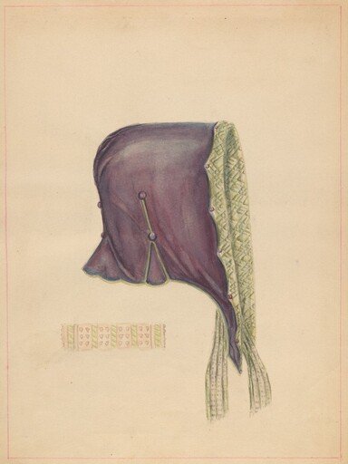 Bonnet