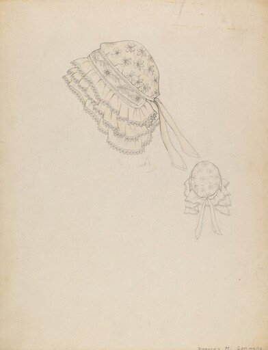 Bonnet