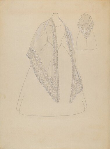 Shawl