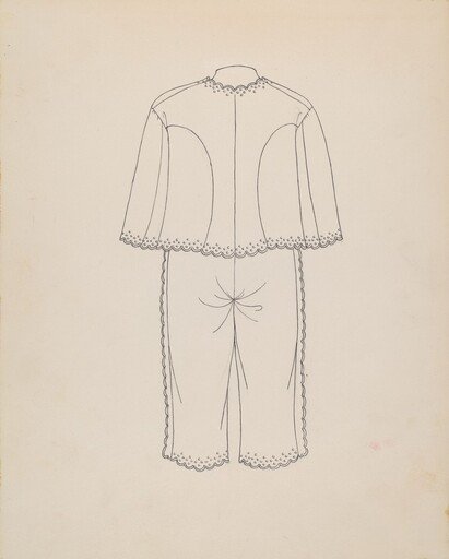 Boy's Suit