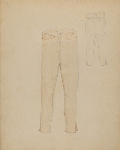 Pantaloons