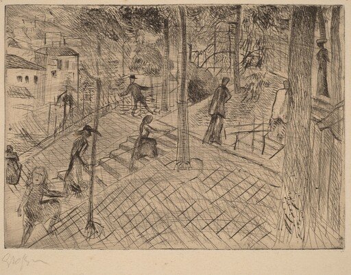 Montmarte