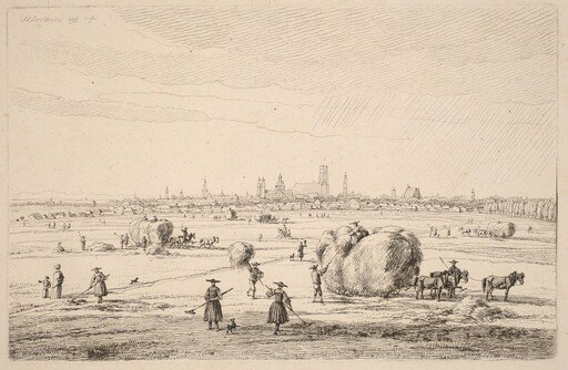 München (Munich)