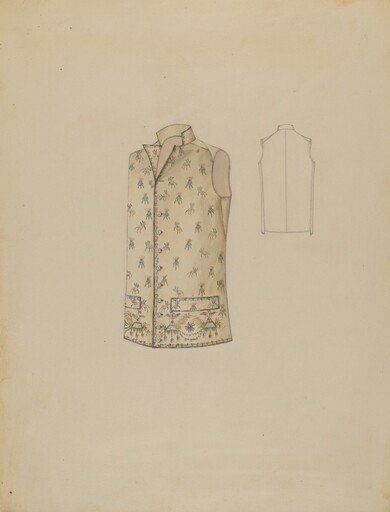 Waistcoat