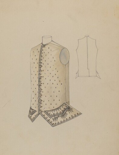 Waistcoat
