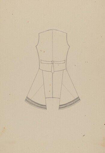 Waistcoat
