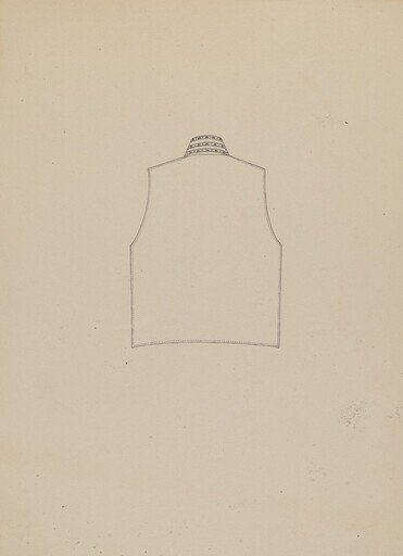Waistcoat