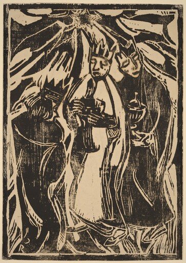 The Magi